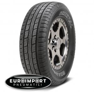 General GRABBER HTS 60 245/75 R16 111 S